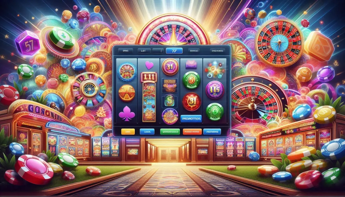 Qbet Casino